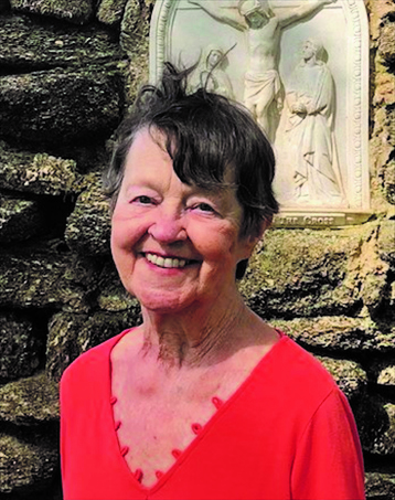 LOIS HUPP